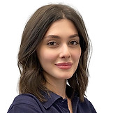 Моисиду Анастасия Мерабовна