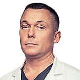 Остроумов Константин Александрович
