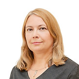 Волкова Ольга Михайловна