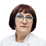 Вишнякова Ольга Дмитриевна