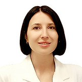 Шевцова Ксения Викторовна