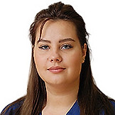 Иванова Анна Дмитриевна