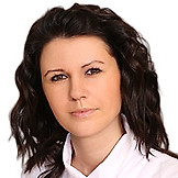 Станкевич Лариса Семеновна