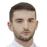 Гетажеев Кантемир Викторович