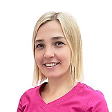 Клиншова Татьяна Александровна