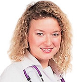 Попова Марина Николаевна
