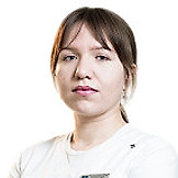 Кадоркина Татьяна Сергеевна