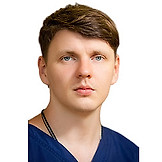 Башлачев Михаил Григорьевич