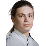 Неретин Даниил Юрьевич