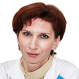 Забавнова Юлия Сергеевна