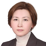 Гайнитдинова Вилия Вилиевна