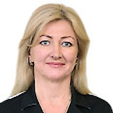 Голенкова Елена Александровна