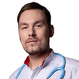 Местников Олег Вячеславович