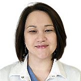 Исламова Дина Фаритовна