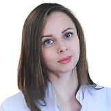 Тюканова Елизавета Сергеевна