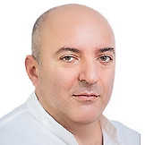 Мирзоян Овик Суренович