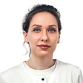 Гришина Мария Дмитриевна