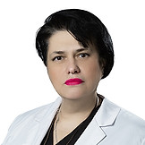 Воробьёва Елена Владимировна