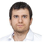Якубов Талхум Лазирович