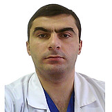 Александрия Георгий Гурамович