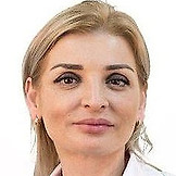 Мдивнишвили Хатуна Бадриевна