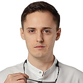 Жданов Михаил Сергеевич