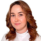Афонина Екатерина Сергеевна