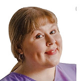 Исакова Мария Вячеславовна