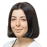 Махмудова Ханум Тамирлановна