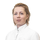 Зимина Виктория Николаевна
