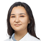 Фролова Татьяна Александровна