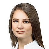 Малютина Екатерина Петровна