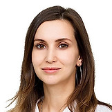 Хомутская Валерия Константиновна