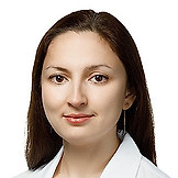 Васильева Анна Олеговна