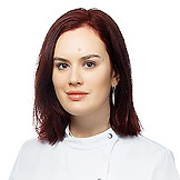 Шишкина Анжелика Андреевна