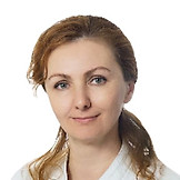 Шевченко Елена Валериевна