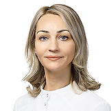 Новикова Елена Владимировна