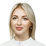 Поветкина Яна Владимировна
