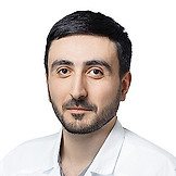 Антонов Заури Романович
