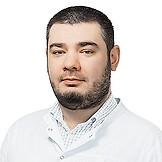 Кукорхоев Беслан Ибрагимович