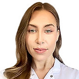 Медведева Алина Сергеевна