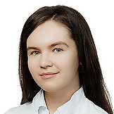 Мутькова Ксения Александровна