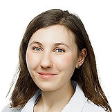 Костянова Виктория Игоревна