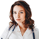 Корниенко Анна Юрьевна