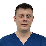 Кувшинов Денис Борисович