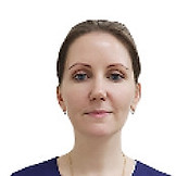 Ковтун Алина Юрьевна