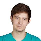 Захаровых Илья Олегович