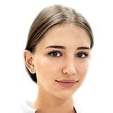 Хашукаева Кристина Андреевна