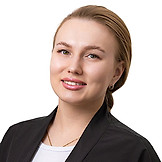 Богданова Елена Сергеевна