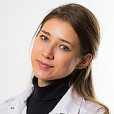 Арестова Алина Сафовна